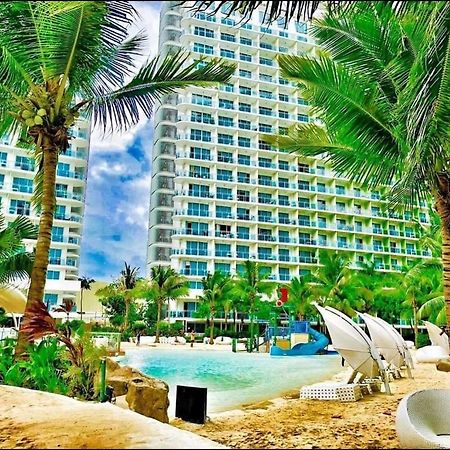Condotel At Sm Bicutan Manila Kültér fotó