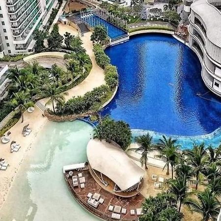Condotel At Sm Bicutan Manila Kültér fotó