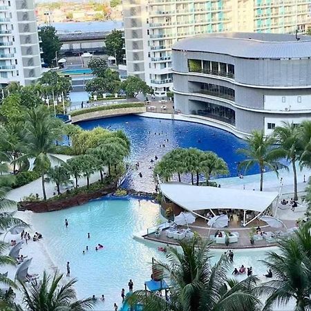 Condotel At Sm Bicutan Manila Kültér fotó