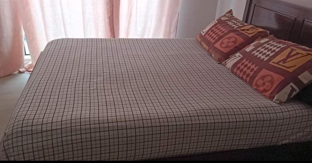 Condotel At Sm Bicutan Manila Kültér fotó