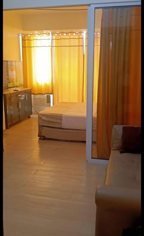 Condotel At Sm Bicutan Manila Kültér fotó