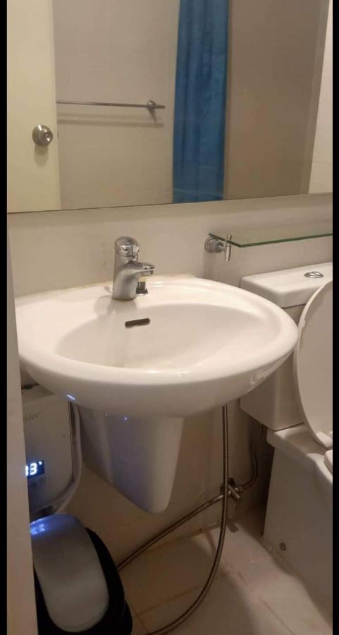 Condotel At Sm Bicutan Manila Kültér fotó