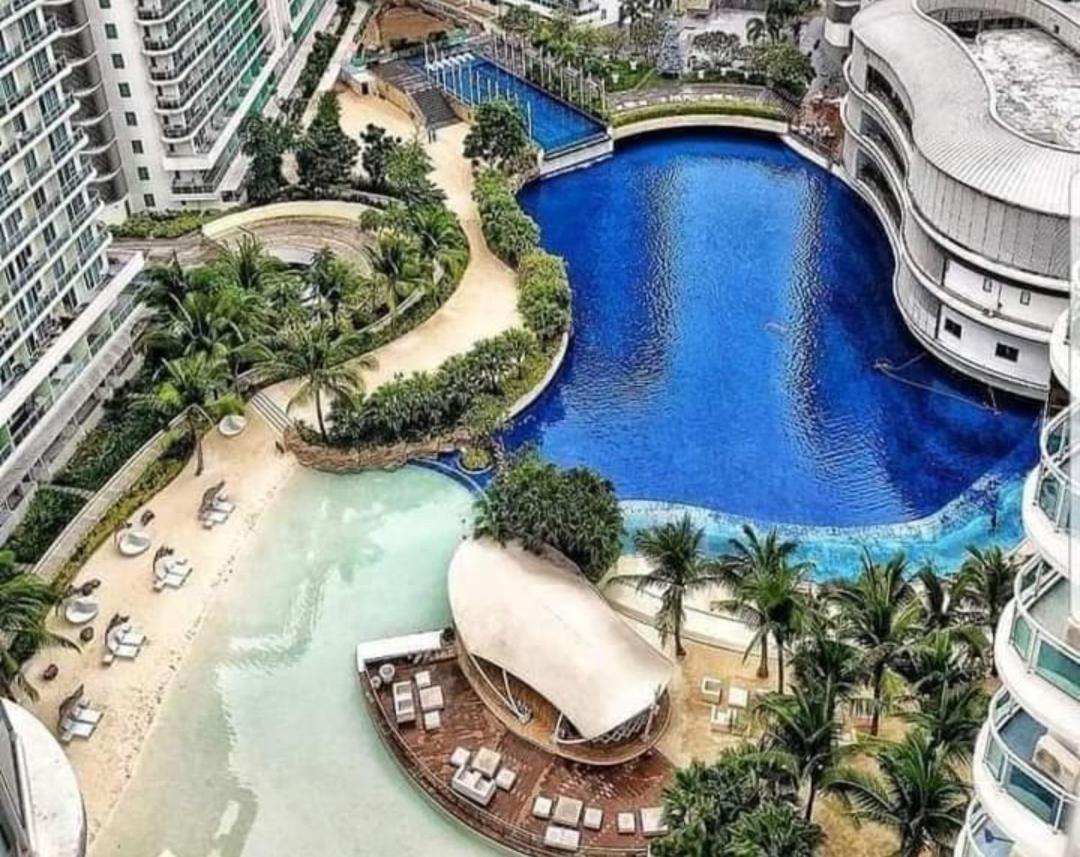 Condotel At Sm Bicutan Manila Kültér fotó