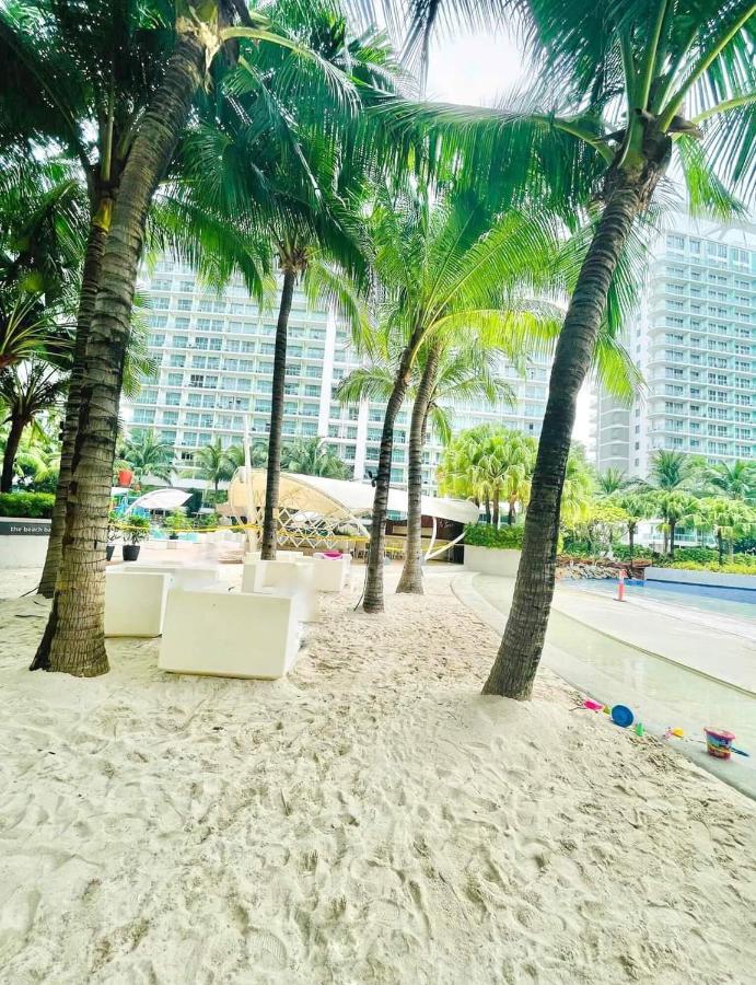 Condotel At Sm Bicutan Manila Kültér fotó