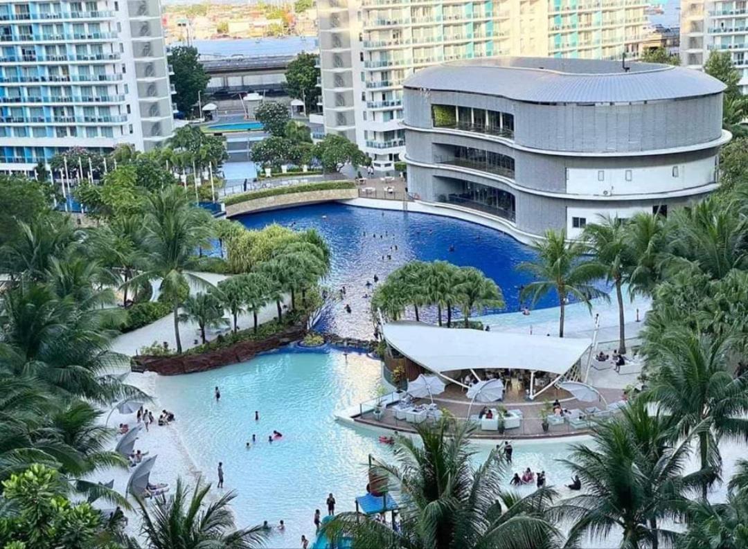 Condotel At Sm Bicutan Manila Kültér fotó